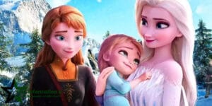 2025 پر از انیمیشن‌ های دیدنی