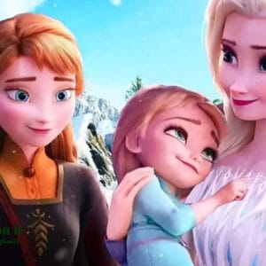 2025 پر از انیمیشن‌ های دیدنی