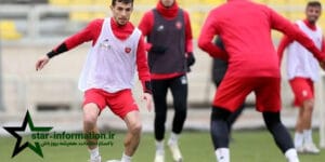 4 بازیکنی که می توانند خیال هواداران پرسپولیسی را راحت کنند!