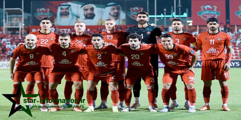 مصدومیت ستاره تراکتور ایگور پوستونسکی