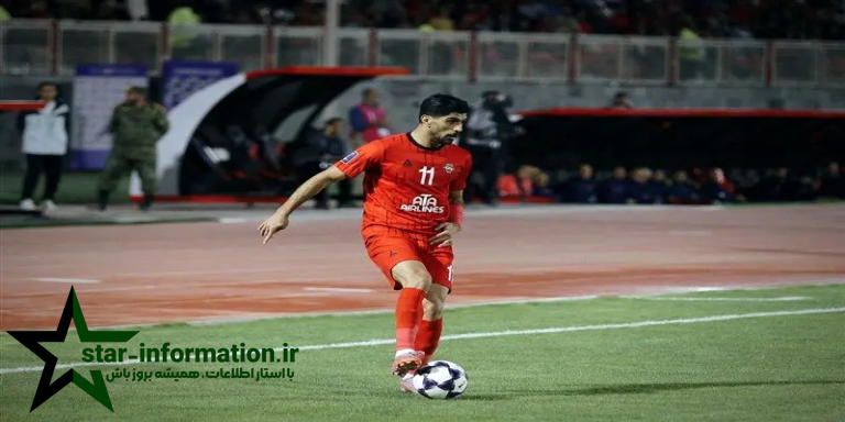 تحلیل تاکتیکی کوتاه قبل از بازی