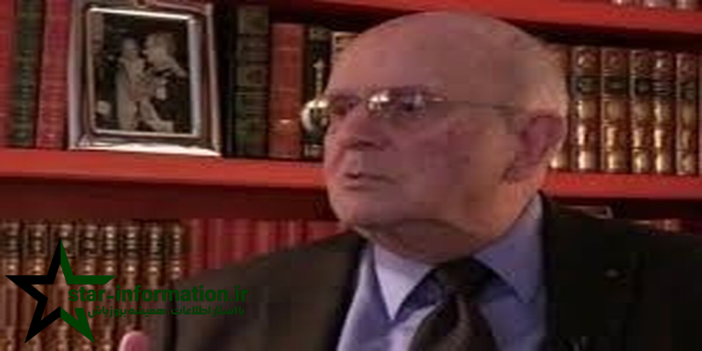 بیوگرافی کامل و جامع هوشنگ نهاوندی