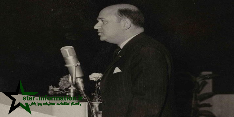 مسیر سیاسی و وزارت؛ از آبادانی تا وزارت علوم