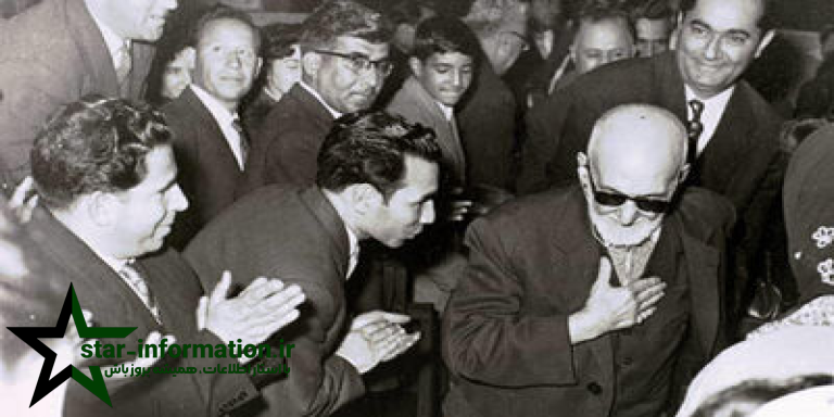 تبعید، تألیفات و زندگی پس از انقلاب