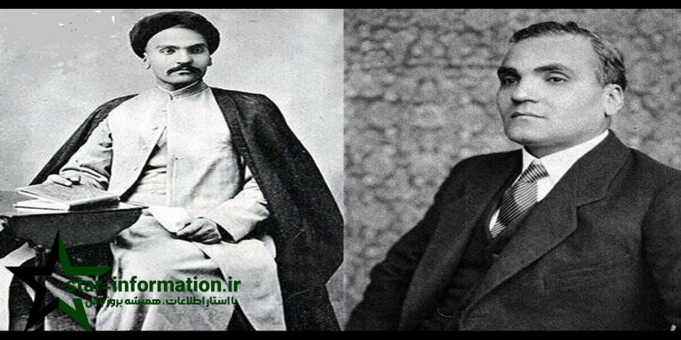 نقش و میراث هوشنگ نهاوندی