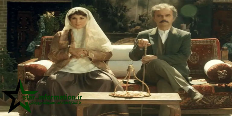 داستان کامل سریال بامداد خمار