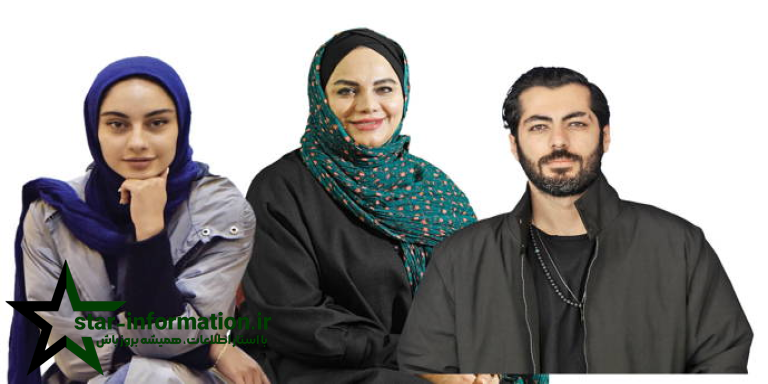 تاریخ و زمان پخش سریال بامداد خمار