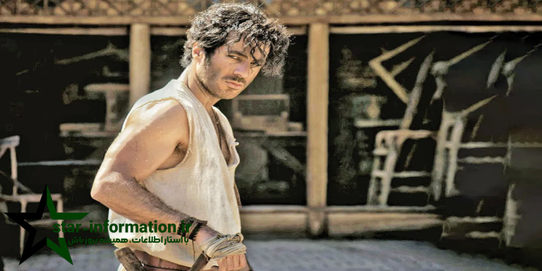 تعداد قسمتها و فصلها