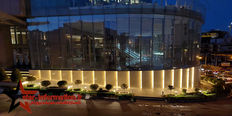 بدهیها و وضعیت مالی بانک آینده