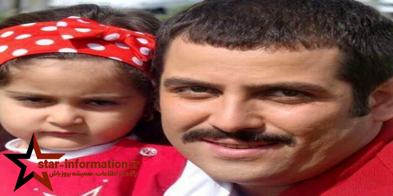 تغییر چهره ملیکا پارسا