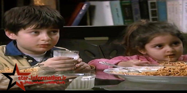 فعالیت سینمایی ملیکا پارسا دوست