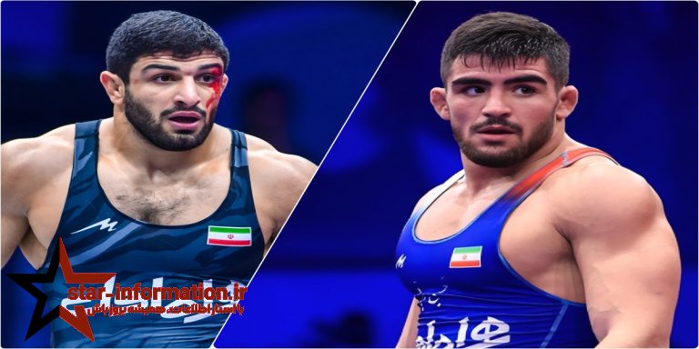 مسیر رقابتی تا مدال طلای جهان (جزئیات مسابقات)