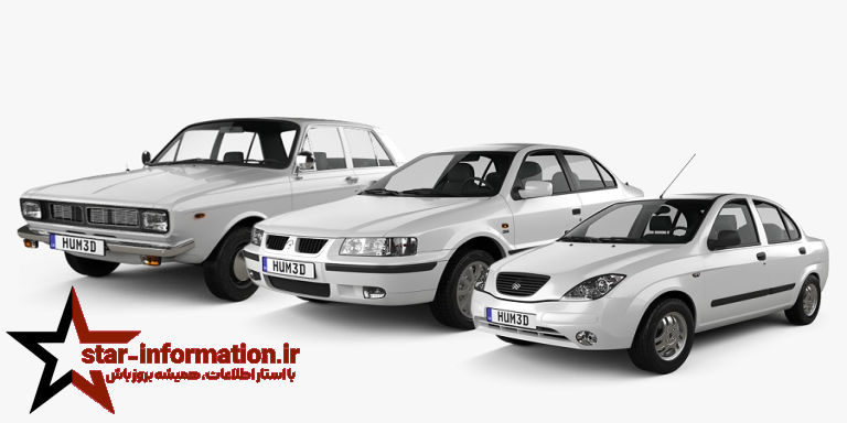 آغاز ثبت نام ایرانخودرو در آبان ۱۴۰۴