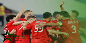 برد شیرین تیم تراکتور مقابل الشارجه