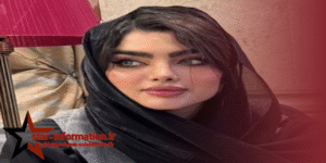 ملیکا پارسا دوست بیوگرافی کامل خود را لو داد