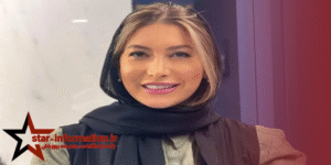 فوری: فریبا نادری گفته من آدم بسیار فحاشی هستم