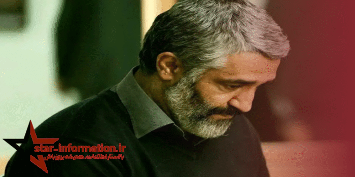 خبر فوری: پژمان جمشیدی آزاد شد!