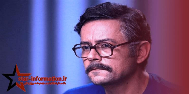 بیوگرافی کامل و حواشی جدید و شوکه کننده زندگی رحیم نوروزی