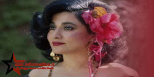 حمیرا بعد از 15 سال بیماری دوباره به استودیو بازگشت!