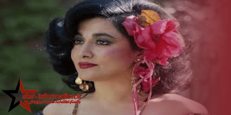 حمیرا بعد از 15 سال بیماری دوباره به استودیو بازگشت!