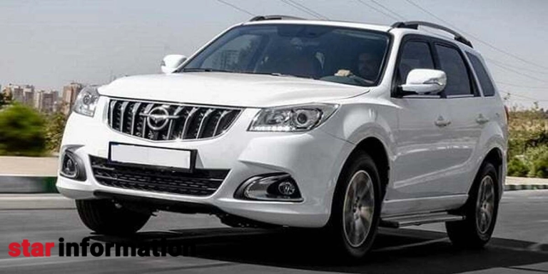 دور جدید ثبت نام ایران خودرو با ماشین هایما شروع شد!