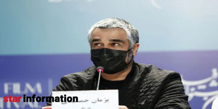 خبر فوری: پژمان جمشیدی مادام العمر از ایران فرار کرد!