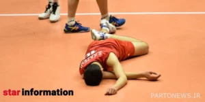 صابر کاظمی کلیه هاشو از دست داد!