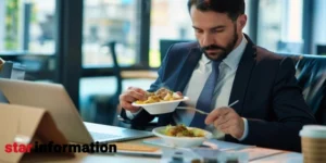 خبرفوری: کارمندان نباید در تایم اداری صبحانه برخورند