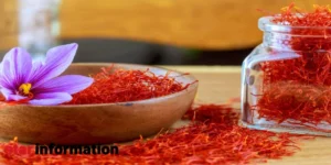 قیمت زعفران یک میلیون شد!