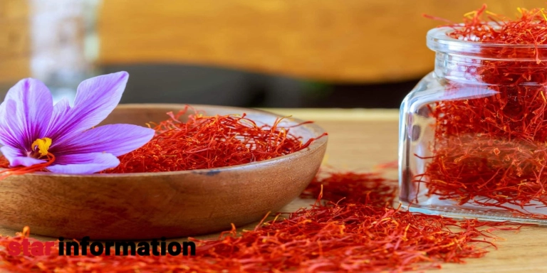 قیمت زعفران یک میلیون شد!