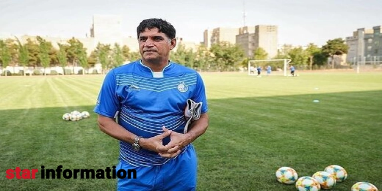 بهزاد غلامپور کیست و دلیل تهدید وحید هاشمیان چه بود؟