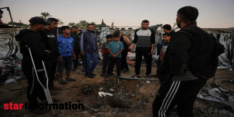 تصمیم جدید اسرائیل برای کرانه باختری آمریکا را شوکه کرد!