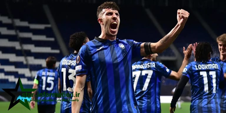 اتلتیکو مادرید: دفاعی با سبک خاص