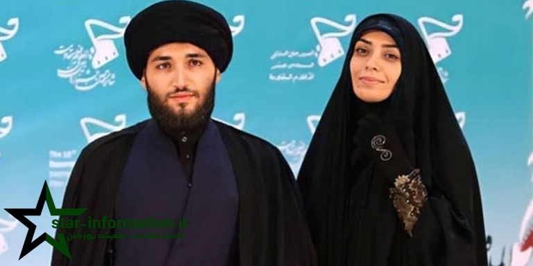 اختلاف سنی الهام چرخنده با همسرش چقدر است؟