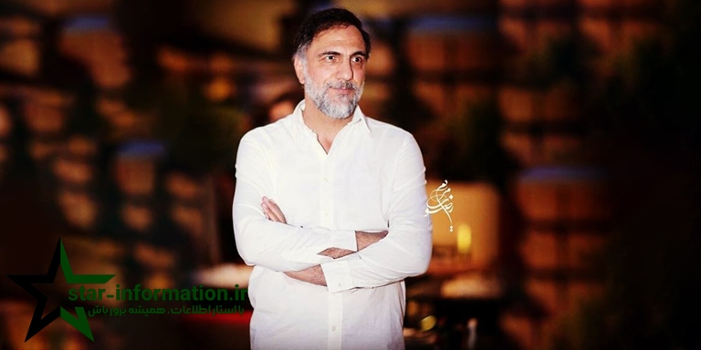 اسامی فیلم و سریال هایی که حسن فتحی بازی کرده است!