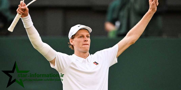 افتخارات یانیک سینر