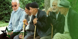 افزایش باورنکردنی حقوق بازنشتگان تامین احتماعی