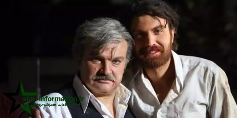 امیرحسین فتحی در کدام فیلم ها بازی کرده است؟