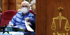 اکبر طبری کیست و چرا دخترش فوت کرد