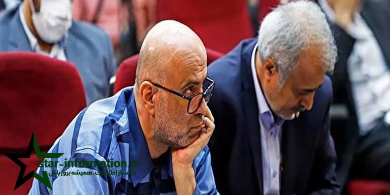 اکبر طبری کیست؟