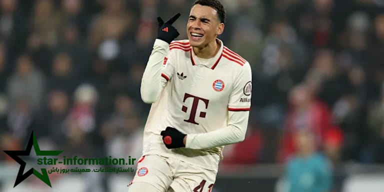 بایرن مونیخ: قدرت دفاعی در بوندس لیگا