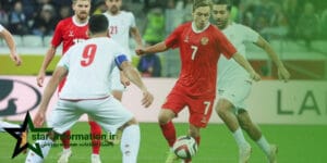 بررسی دیدار حساس تیم ملی فوتبال ایران با تانزانیا