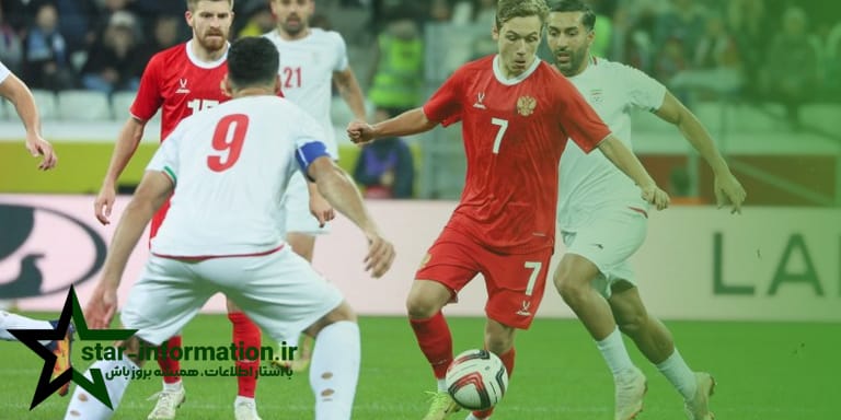 بررسی دیدار حساس تیم ملی فوتبال ایران با تانزانیا