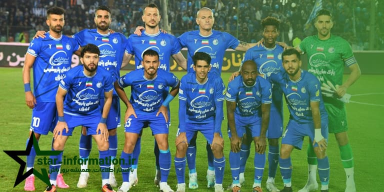 برنامه فوتبال برتر به تیم استقلال توهین کرد