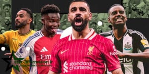 بهترین خط دفاعی لیگ برتر اروپا در فصل 2025