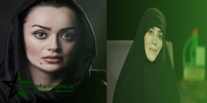 بیوگرافی جامع و کامل الهام چرخنده