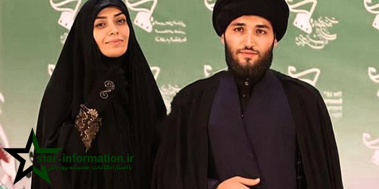 بیوگرافی همسر الهام چرخنده