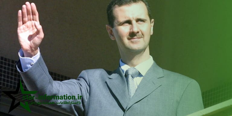 بیوگرافی کامل بشار اسد