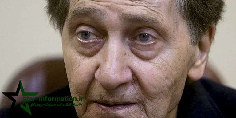 بیوگرافی کامل سعید مظفری