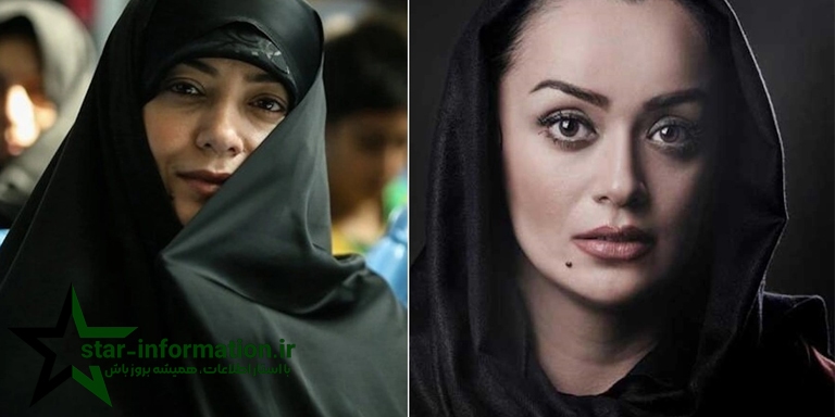 بیوگرافی کامل و جامع الهام چرخنده